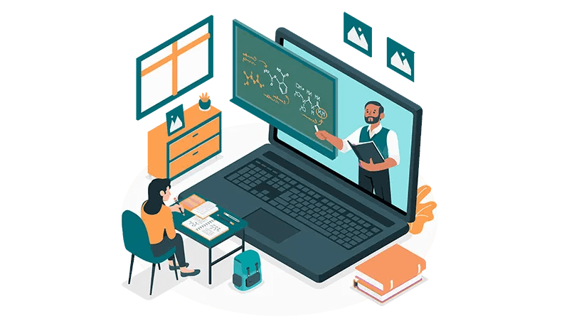 LEARNING TOGETHER